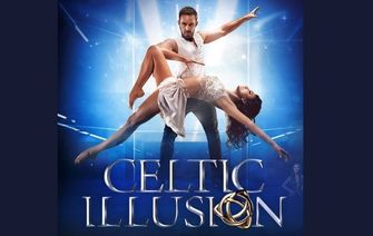 Book your tickets: Celtic Illusion brings their Irish dance and magic stage show to Boston 