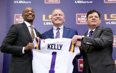 Notre Dame’s Brian Kelly comes clean on why he moved to LSU