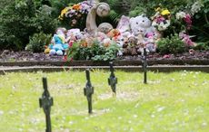 Mother and Baby Home: search for her siblings with no burial records