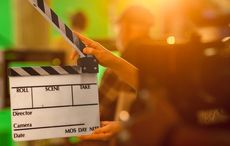 Ireland to welcome $327 million film and TV studio by 2024