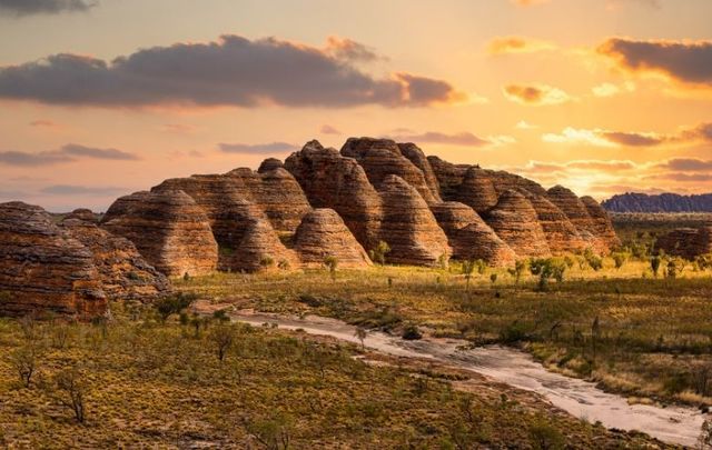 Mystery solved! Irishman in Aussie outback was killed by his neighbor