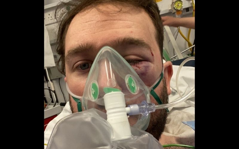 Leo Varadkar condemns shocking homophobic attack in Dublin