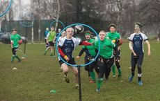 Two international quidditch tournaments to take place in Limerick 