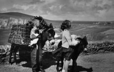 Ireland of the Welcomes at 70: What happened in Ireland in 1952?