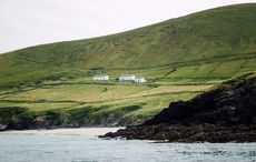 Couple lands dream job as Great Blasket Island caretakers