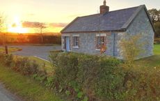 Kildare cottage is the perfect retreat for $168k