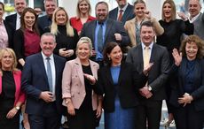 Sinn Féin poised to make history in Northern Ireland