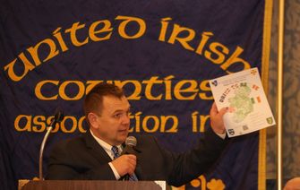 Drive to Revive - Irish county groups in New York are struggling