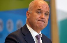 Clouds over CMO Dr. Tony Holohan's HSE departure