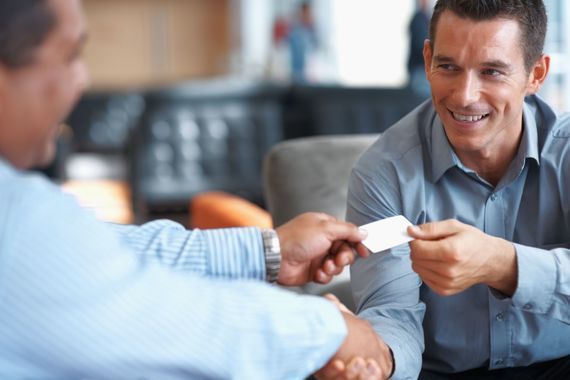 Now is a good time to start a business in Ireland