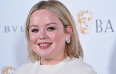 “Derry Girls” Nicola Coughlan’s weird audition for “Stranger Things”