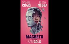 Ruth Negga and Daniel Craig’s “Macbeth” finally lifts curtains