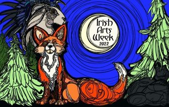 Celebrate the Irish language with Celtic Junction in Minnesota this weekend