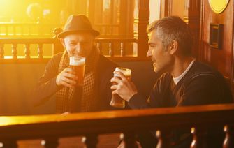 Beautiful and some funny Irish language phrases translated