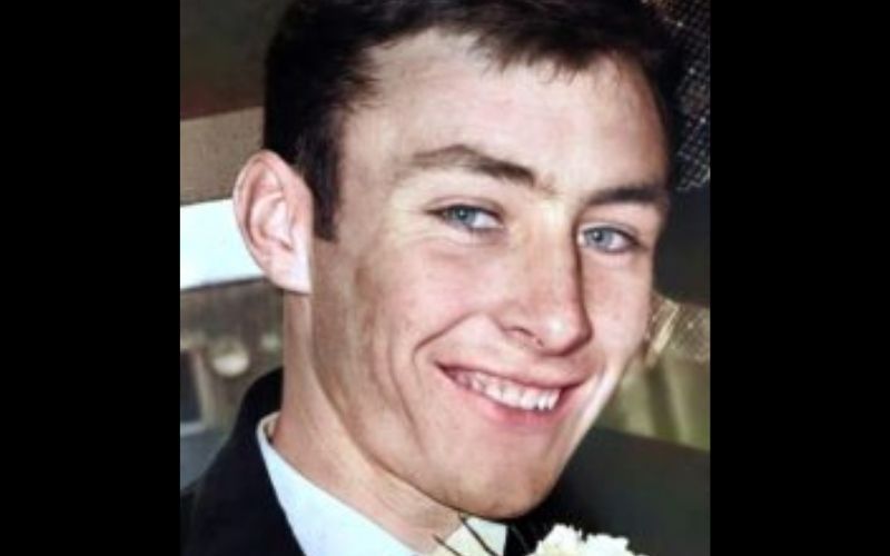 On This Day: IRA man Joe McCann killed by British Army in 1972