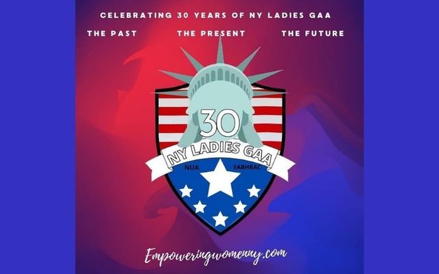 The Ladies Gaelic Football Association of New York (LGFANY) will host its Empowering Women this Saturday, April 16.