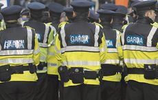 Ex-NYPD cop threatens to sue Gardaí after house raided for decommissioned firearm