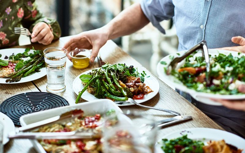 Vegan and traveling to Ireland? Here are the top towns to visit