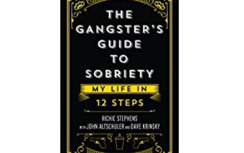 Irish gangster turned NCIS star turns memoirs into new sitcom