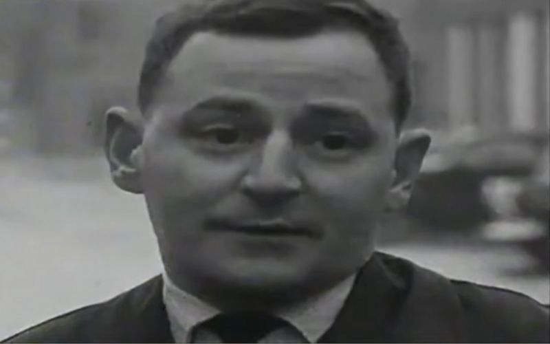 WATCH: Rare 1965 footage reveals what Northerners really thought about a united Ireland