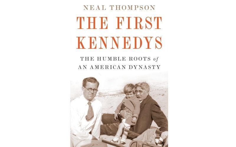 New book explores the overlooked story of Bridget Kennedy