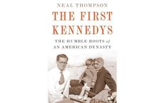 New book explores the overlooked story of Bridget Kennedy