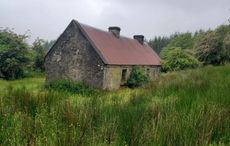 Derelict Leitrim cottage on the market for eyebrow-raising $247k