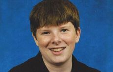 Rory Staunton sepsis foundation saves 16,000 lives