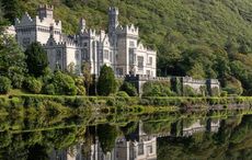 Why you need to visit Kylemore Abbey - A jewel in the heart of Connemara