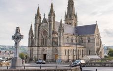My Lenten Odyssey - Masses in 46 different churches in Ireland