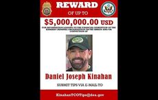 Kinahan-founded boxing organization to cease operations after US warrant and sanctions