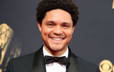 Trevor Noah credits Ireland for his comedic style