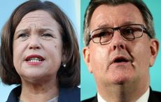 Political attacks sharpen as Northern Ireland's Assembly Election looms