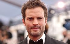 Is Jamie Dornan going to be the new James Bond?