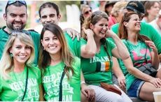 COMPETITION: Win a VIP trip for two to this year's Milwaukee Irish Fest!