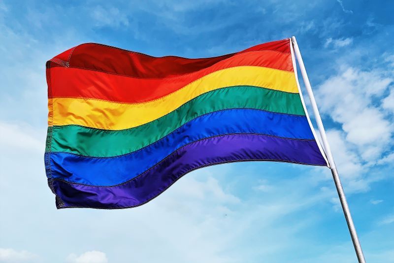 Irish politician hits out at US Republican party's moves to "oppress" the LGBTI community