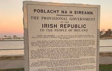 Scituate's Easter Rising monument to receive dedication after COVID delay