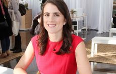 A new Kennedy is born! JFK’s granddaughter welcomes first child