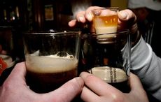 New York Times criticized for Irish Car Bomb crossword clue
