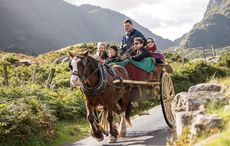 Book your tickets: Explore the beauty of Kerry with Walter's Way Tours this October