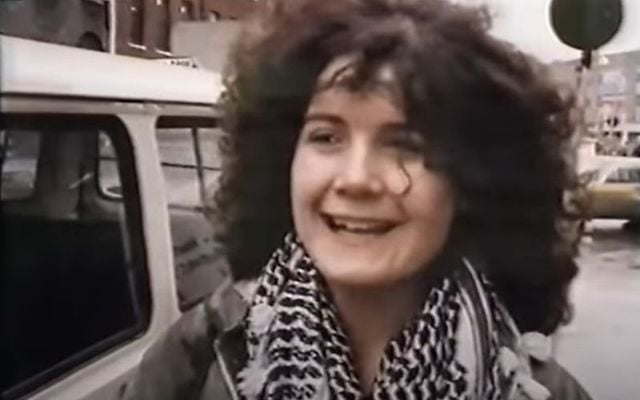 What do these Dubliners from 1982 really think of Cork people?