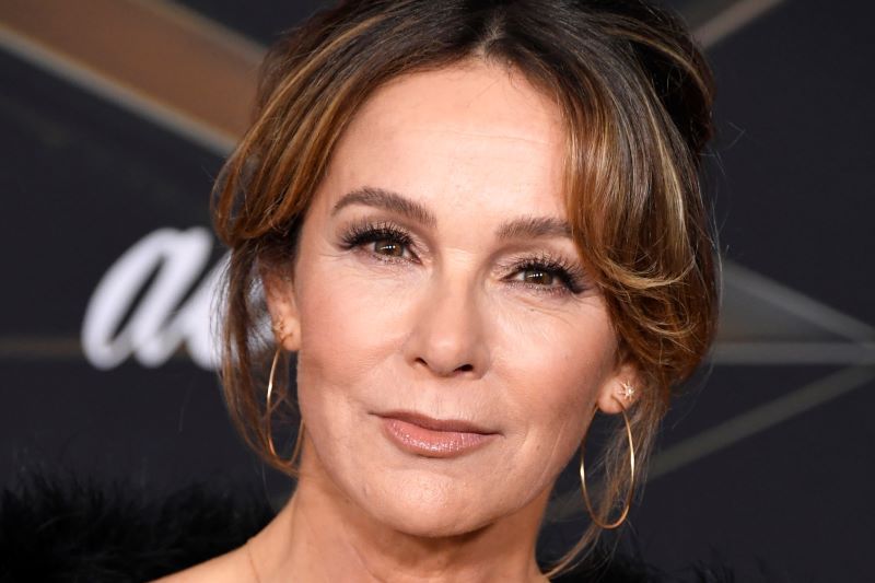 Jennifer Grey recalls Irish horror crash with Matthew Broderick in new memoir