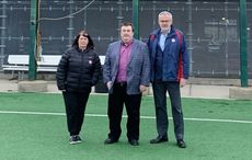 Irish Diaspora Minister hails return of Global Irish Festival Series