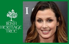 Happy Birthday Bridget Moynahan! To celebrate we've planted her a tree in Ireland