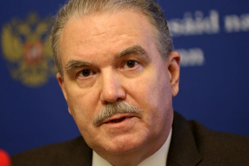 Irish reporter accuses Russian Ambassador of “taking us for fools” in heated interview