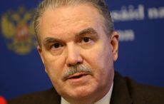 Irish reporter accuses Russian Ambassador of “taking us for fools” in heated interview