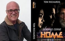 GIVEAWAY: Win a copy of new Irish-American psychological thriller "Always Come Home"