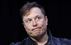 Elon Musk's Twitter buyout sparks some Irish concern