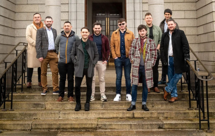 New Yorker throws his hat in the ring for Westmeath Bachelor Festival