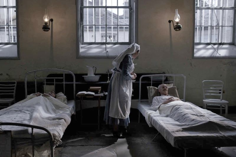 New Irish language documentary explores history of epidemics in Ireland